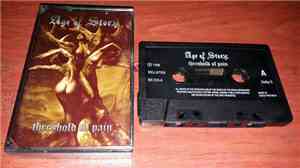 Age Of Storm - Threshold Of Pain