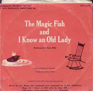 Alan Mills - The Magic Fish And I Know An Old Lady