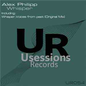 Alex Philipp - Whisper