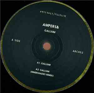 Ampers& - Gallium