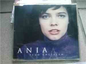 Ania - Tego chciałam