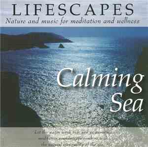 Asche & Spencer - Calming Sea