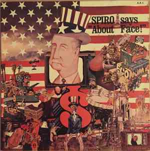 Atkins, Alan - Spiro Says