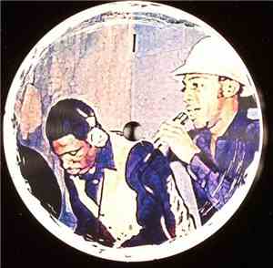 B. Original - Deep Rootz  EP