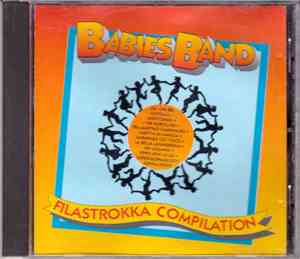Babies Band - Filastrokka Compilation