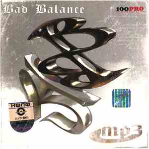 Bad Balance - MP3