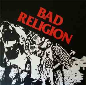 Bad Religion - Bad Religion
