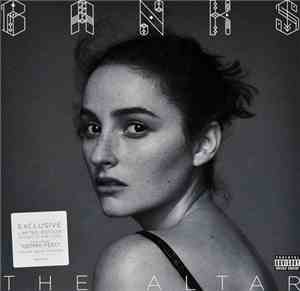 BANKS  - The Altar