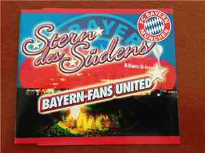 Bayern-Fans United - Stern Des Südens / Es Geht Wieder Los