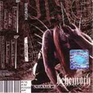 Behemoth  - Satanica