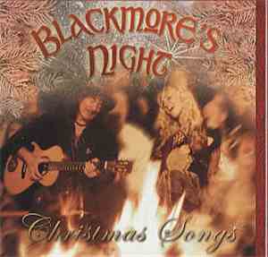 Blackmore's Night - Christmas Songs