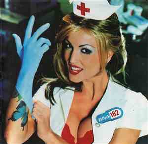 Blink-182 - Enema Of The State