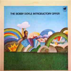Bobby Doyle - The Bobby Doyle Introductory Offer