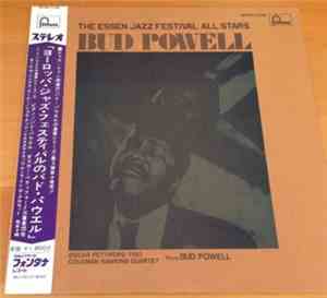 Bud Powell / Oscar Pettiford Trio / Coleman Hawkins Quartet - The Essen Jaz ...