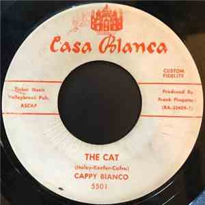 Cappy Bianco - The Cat / La Donna Riccia