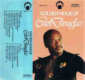 Carl Douglas - Golden Hour Of.....