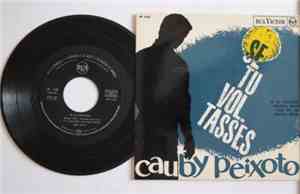 Cauby Peixoto - Se Tu Voltasses