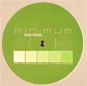 Chris Liberator & Guy McAffer - Green 368