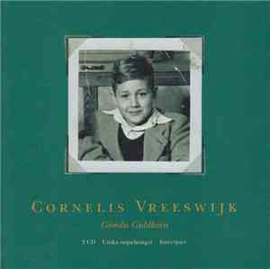 Cornelis Vreeswijk - Gömda Guldkorn