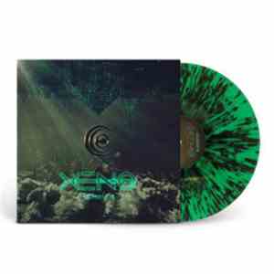 Crossfaith - Xeno