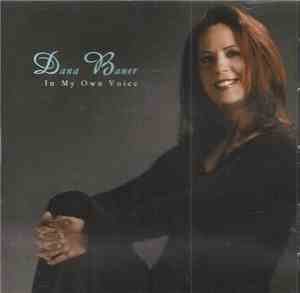 Dana Bauer - In My Own Voice