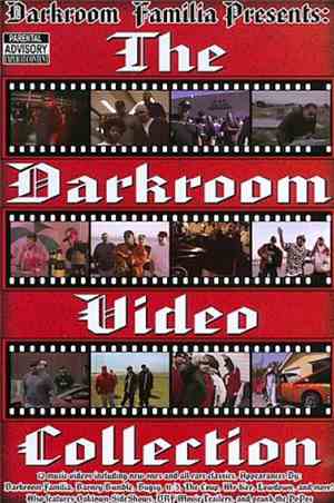 Darkroom Familia - The Video Collection