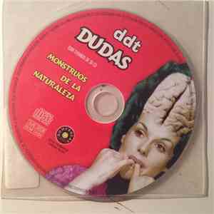 DDT  - Dudas