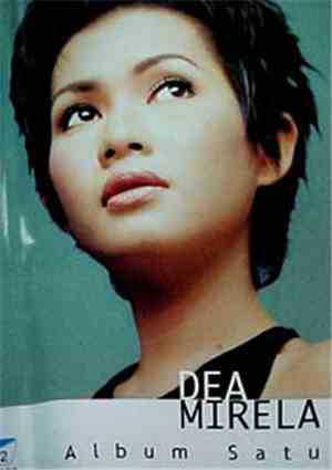 Dea Mirela - Album Satu