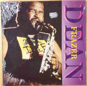 Dean Frazer - Dean Frazer