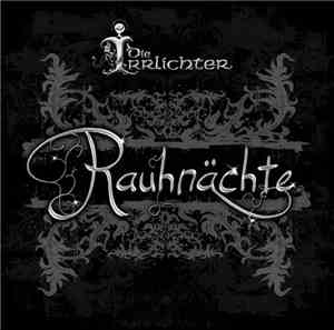 Die Irrlichter - Rauhnächte