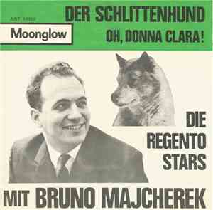 Die Regento Stars - Oh, Donna Clara!