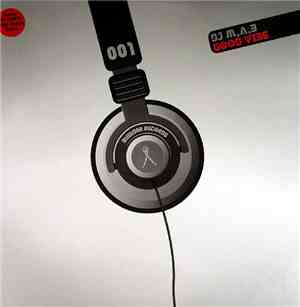 DJ M.A.B - Good Vibe