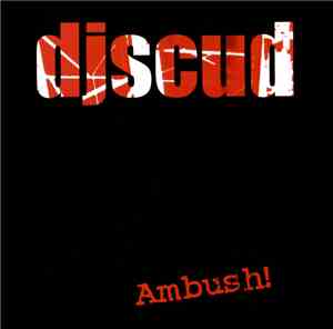 DJScud - Ambush!