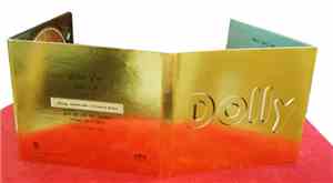 Dolly  - Dolly Disque D'Or