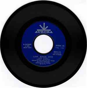 Eddie Hodges - Love Minus Zero
