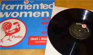 Edward J. McGoldrick, Jr. - Tormented Women (The Truth About The Female Alc ...