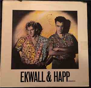 Ekwall & Happ - Jamaica