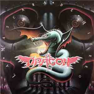 El Dragon - La Mascara De Hierro