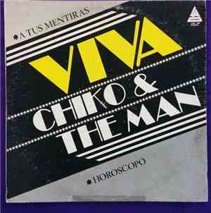 Elio Rodriguez - Viva - Chiko & The Man - A Tus Mentiras / Horóscopo