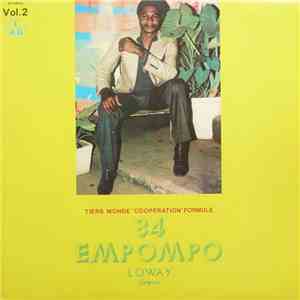 Empompo Loway Deyesse - Vol.2