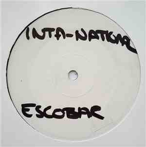 Eskobar - Inta-National / Homeboy