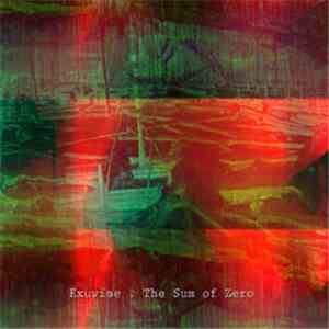 Exuviae - The Sum Of Zero