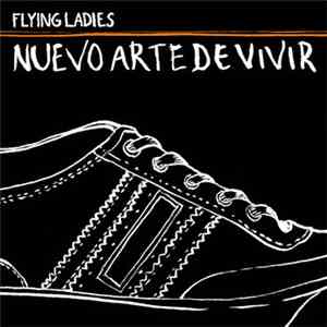 Flying Ladies - Nuevo Arte De Vivir