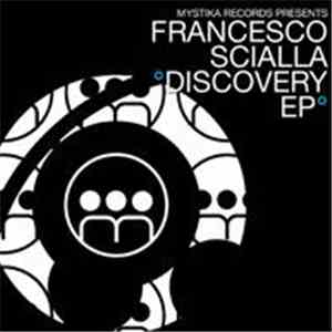Francesco Scialla - Discovery EP