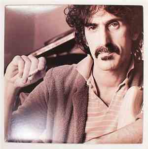 Frank Zappa - Shut Up 'N Play Yer Guitar