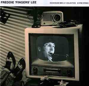 Freddie 'Fingers' Lee - Rockhouse Mini LP Collection