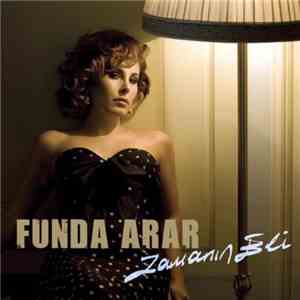 Funda Arar - Zamanın Eli