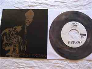 Gehenna / Blind To Faith - Gehenna / Blind To Faith