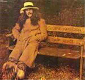 George Harrison - Dark Horse