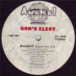 God's Elect - Awake!!!